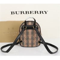 $102.00 USD Burberry AAA Quality Backpacks #517872