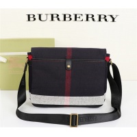 $108.00 USD Burberry AAA Quality Messenger Bags #517876