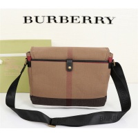 $108.00 USD Burberry AAA Quality Messenger Bags #517877