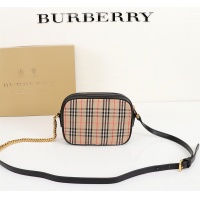 $96.00 USD Burberry AAA Quality Messenger Bags #517878