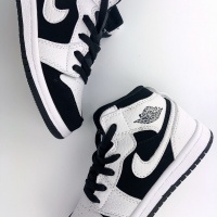 $54.00 USD Air Jordan 1 Kids Shoes For Kids #517986