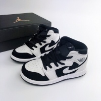 $54.00 USD Air Jordan 1 Kids Shoes For Kids #517986