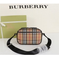 $88.00 USD Burberry AAA Quality Messenger Bags #517990
