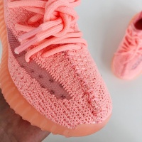 $68.00 USD Yeezy Kids Shoes For Kids #518000