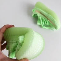 $68.00 USD Yeezy Kids Shoes For Kids #518005