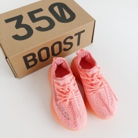 $60.00 USD Yeezy Kids Shoes For Kids #518010