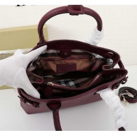$108.00 USD Burberry AAA Quality Handbags #518030