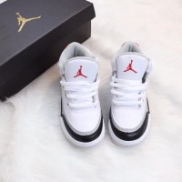 $46.00 USD Air Jordan 3 III Kids Shoes For Kids #518160