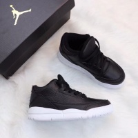 $46.00 USD Air Jordan 3 III Kids Shoes For Kids #518162