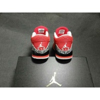 $46.00 USD Air Jordan 3 III Kids Shoes For Kids #518177