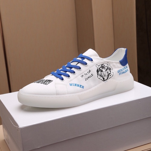 Replica Givenchy Casual Shoes For Men #518386 $68.00 USD for Wholesale