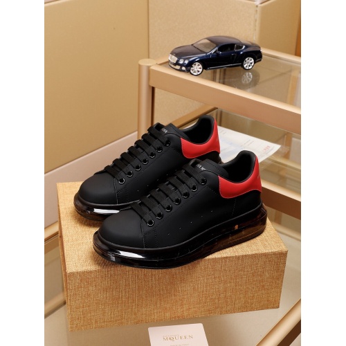 Alexander McQueen Casual Shoes For Men #518671