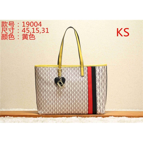 Carolina Herrera Fashion Handbags #518948 $38.00 USD, Wholesale Replica Carolina Herrera Handbags