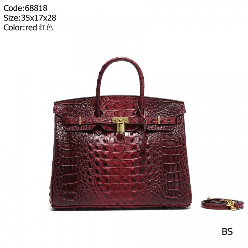 Hermes Quality Handbags #518963 $48.00 USD, Wholesale Replica Hermes AAA Quality Handbags