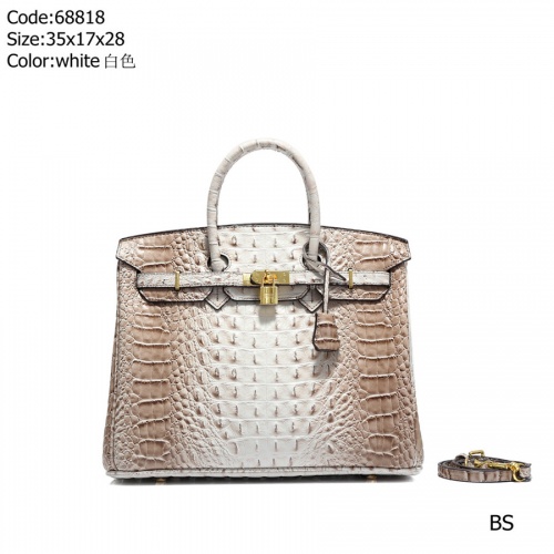 Hermes Quality Handbags #518964 $48.00 USD, Wholesale Replica Hermes AAA Quality Handbags