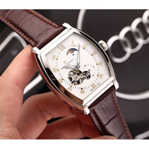 Vacheron Constantin Watches #519236 $175.00 USD, Wholesale Replica Vacheron Constantin AAA Quality Watches