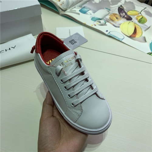 Givenchy Shoes For Kids #519418 $68.00 USD, Wholesale Replica Givenchy Kids' Shoes