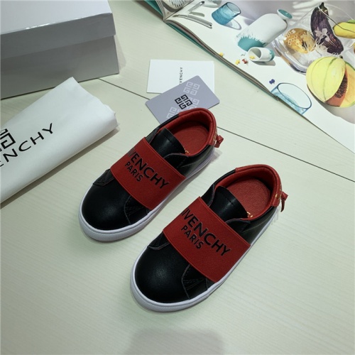 Replica Givenchy Shoes For Kids #519422 $68.00 USD for Wholesale