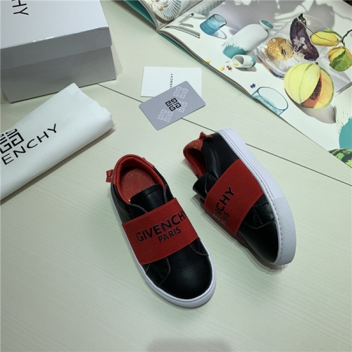 Replica Givenchy Shoes For Kids #519422 $68.00 USD for Wholesale