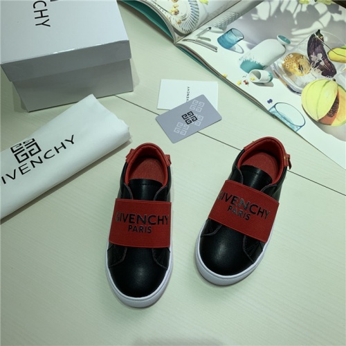 Replica Givenchy Shoes For Kids #519422 $68.00 USD for Wholesale