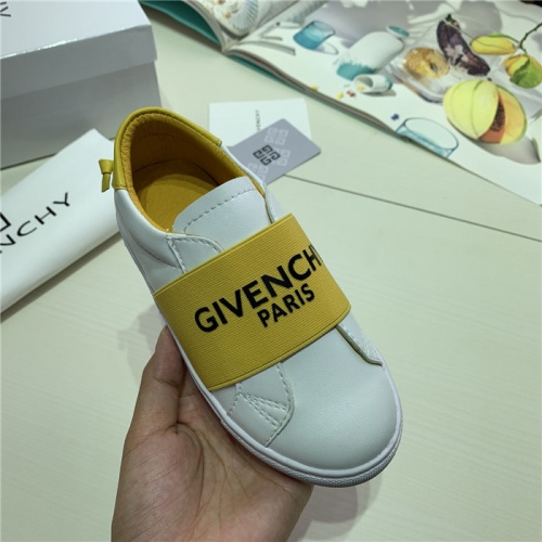 Givenchy Shoes For Kids #519423 $68.00 USD, Wholesale Replica Givenchy Casual Shoes
