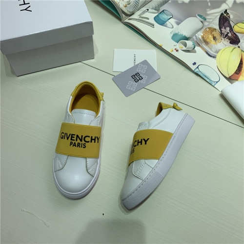 Replica Givenchy Shoes For Kids #519423 $68.00 USD for Wholesale