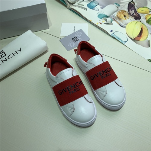 Replica Givenchy Shoes For Kids #519424 $68.00 USD for Wholesale