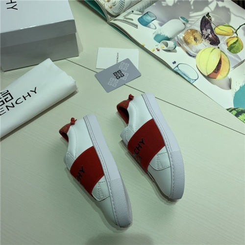 Replica Givenchy Shoes For Kids #519424 $68.00 USD for Wholesale