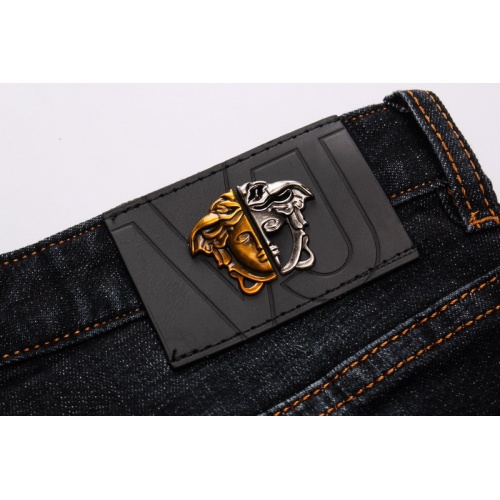 Replica Versace Jeans For Men #519511 $58.00 USD for Wholesale