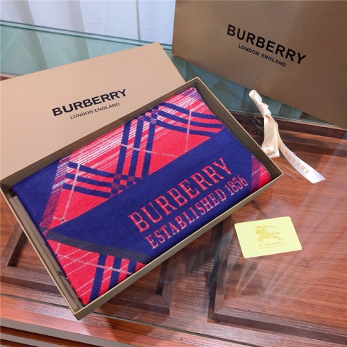 Replica Burberry Scarves #520687 $32.00 USD for Wholesale