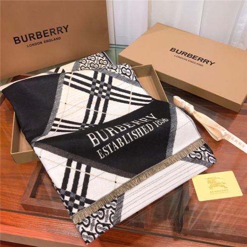 Burberry Scarves #520688 $32.00 USD, Wholesale Replica Burberry Scarf
