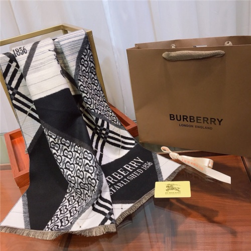 Replica Burberry Scarves #520688 $32.00 USD for Wholesale