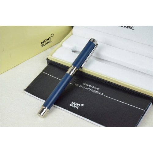 Montblanc Ballpoint Pen #521242 $30.00 USD, Wholesale Replica Montblanc Ballpoint Pen