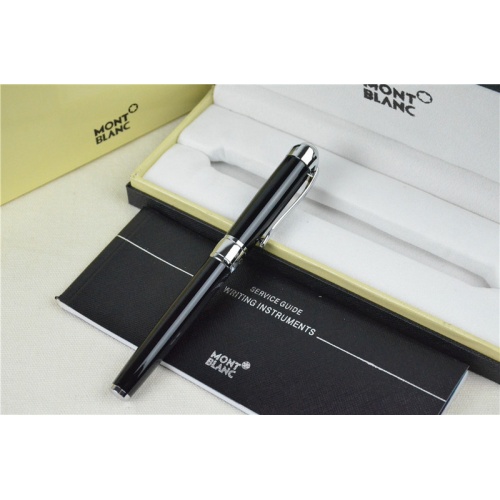 Montblanc Ballpoint Pen #521273 $30.00 USD, Wholesale Replica Montblanc Ballpoint Pen