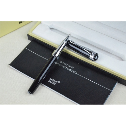 Replica Montblanc Ballpoint Pen #521273 $30.00 USD for Wholesale