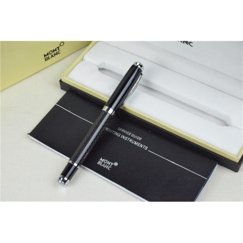 Montblanc Ballpoint Pen #521276 $30.00 USD, Wholesale Replica Montblanc Ballpoint Pen