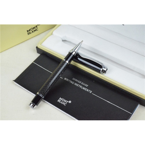 Replica Montblanc Ballpoint Pen #521276 $30.00 USD for Wholesale