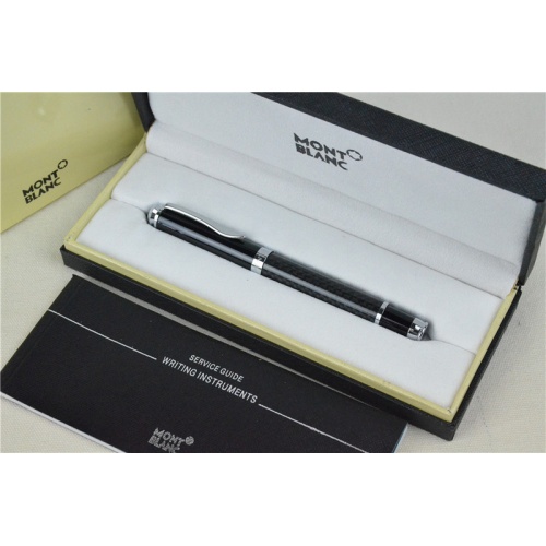 Replica Montblanc Ballpoint Pen #521276 $30.00 USD for Wholesale