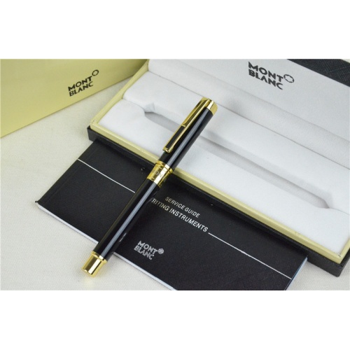 Montblanc Ballpoint Pen #521297 $30.00 USD, Wholesale Replica Montblanc Ballpoint Pen