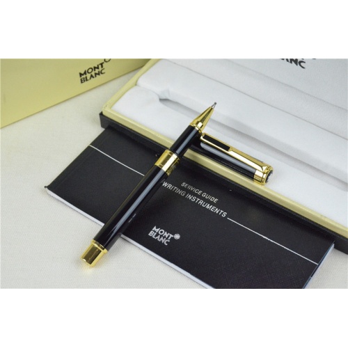 Replica Montblanc Ballpoint Pen #521297 $30.00 USD for Wholesale