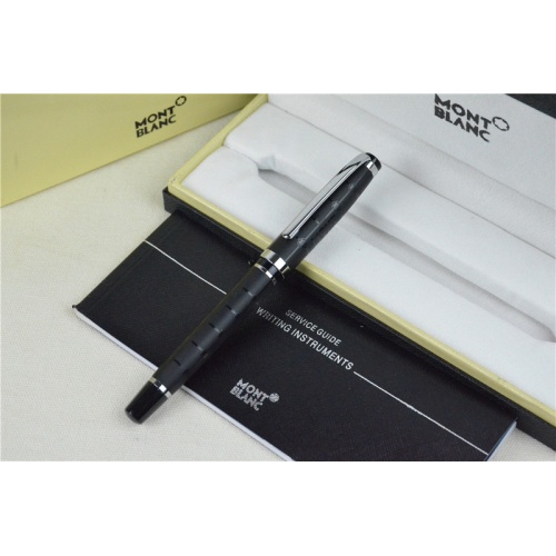 Montblanc Ballpoint Pen #521299 $30.00 USD, Wholesale Replica Montblanc Ballpoint Pen