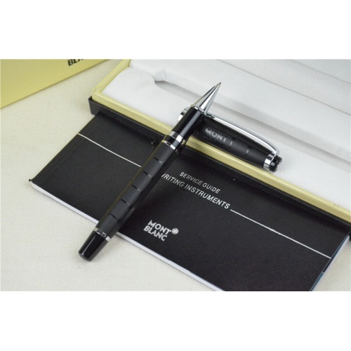 Replica Montblanc Ballpoint Pen #521299 $30.00 USD for Wholesale