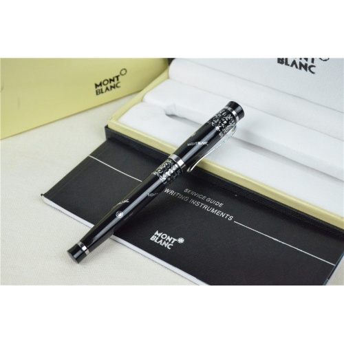 Montblanc Ballpoint Pen #521312 $30.00 USD, Wholesale Replica Montblanc Ballpoint Pen