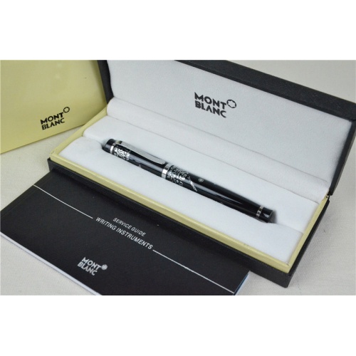 Replica Montblanc Ballpoint Pen #521312 $30.00 USD for Wholesale