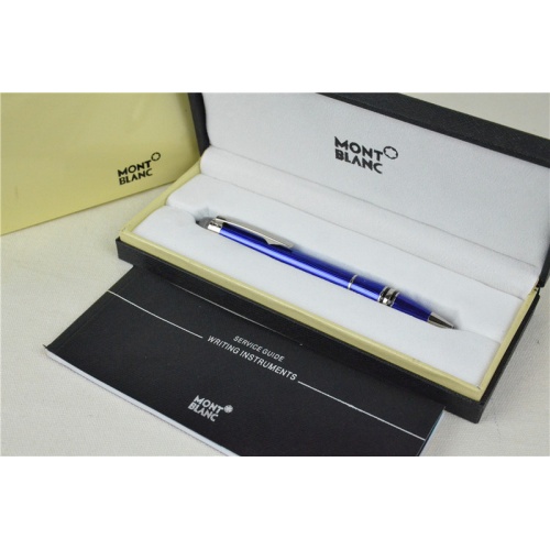 Replica Montblanc Ballpoint Pen #521318 $30.00 USD for Wholesale