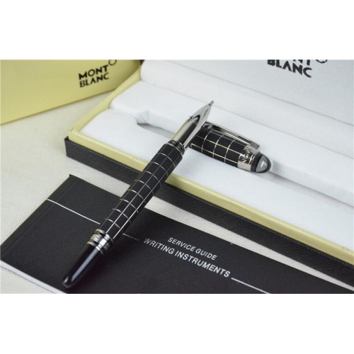 Replica Montblanc Ballpoint Pen #521324 $30.00 USD for Wholesale