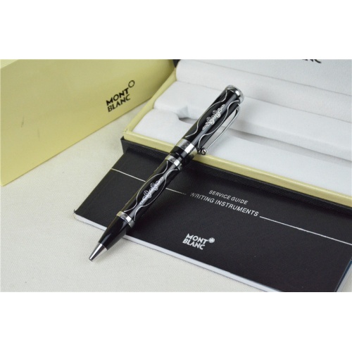 Montblanc Ballpoint Pen #521359 $29.00 USD, Wholesale Replica Montblanc Ballpoint Pen
