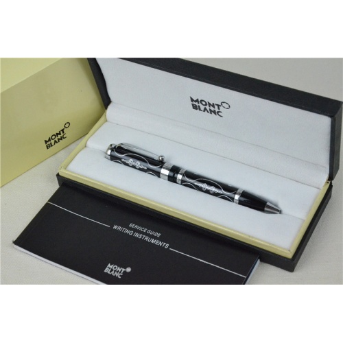 Replica Montblanc Ballpoint Pen #521359 $29.00 USD for Wholesale
