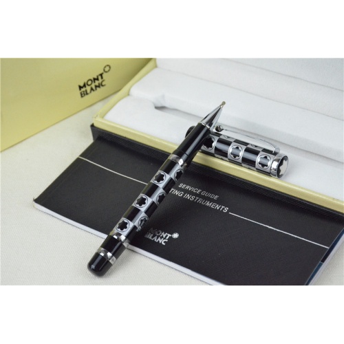 Replica Montblanc Ballpoint Pen #521362 $30.00 USD for Wholesale