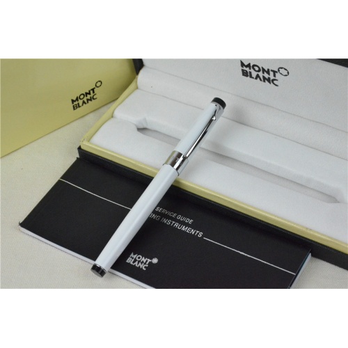 Montblanc Ballpoint Pen #521368 $30.00 USD, Wholesale Replica Montblanc Ballpoint Pen